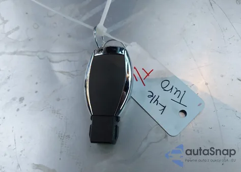 2017 Mercedes-Benz Cla 250 из США, поврежденный, VIN WDDSJ4EB7HN412590